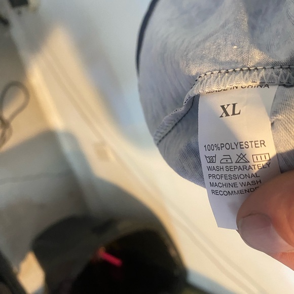 NWOT Men’s XL I never Dreamed Id be a Grumpy old Man but here I am killin it tee - Picture 2 of 2